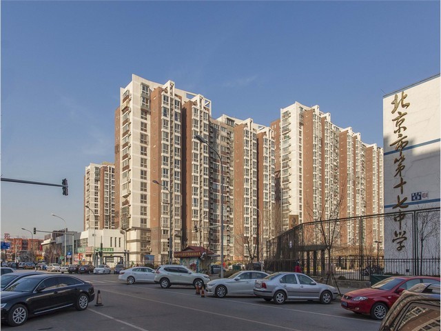 青海B系列摆线针轮减速机